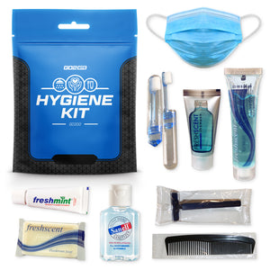 Go2 Kits Hygiene Toiletry Kit (GO200-1)
