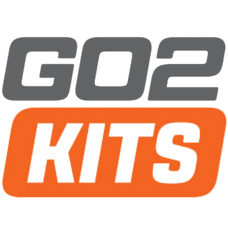 Go2Kits logo