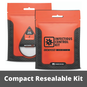 WHOLESALE DIRECT  Infectious Control Kit (ICK-KIT)
