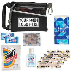 Go2 Kits Custom Event Kit for Tradeshow, Meetings and Events (E200)