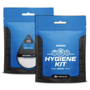 WHOLESALE DIRECT - Hygiene Basics Kit (GO225)