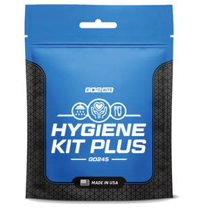 WHOLESALE DIRECT - Hygiene Kit PLUS (GO245)