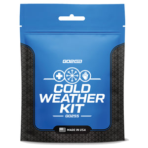 Hygiene Cold Weather Kit 2.0 (GO255)